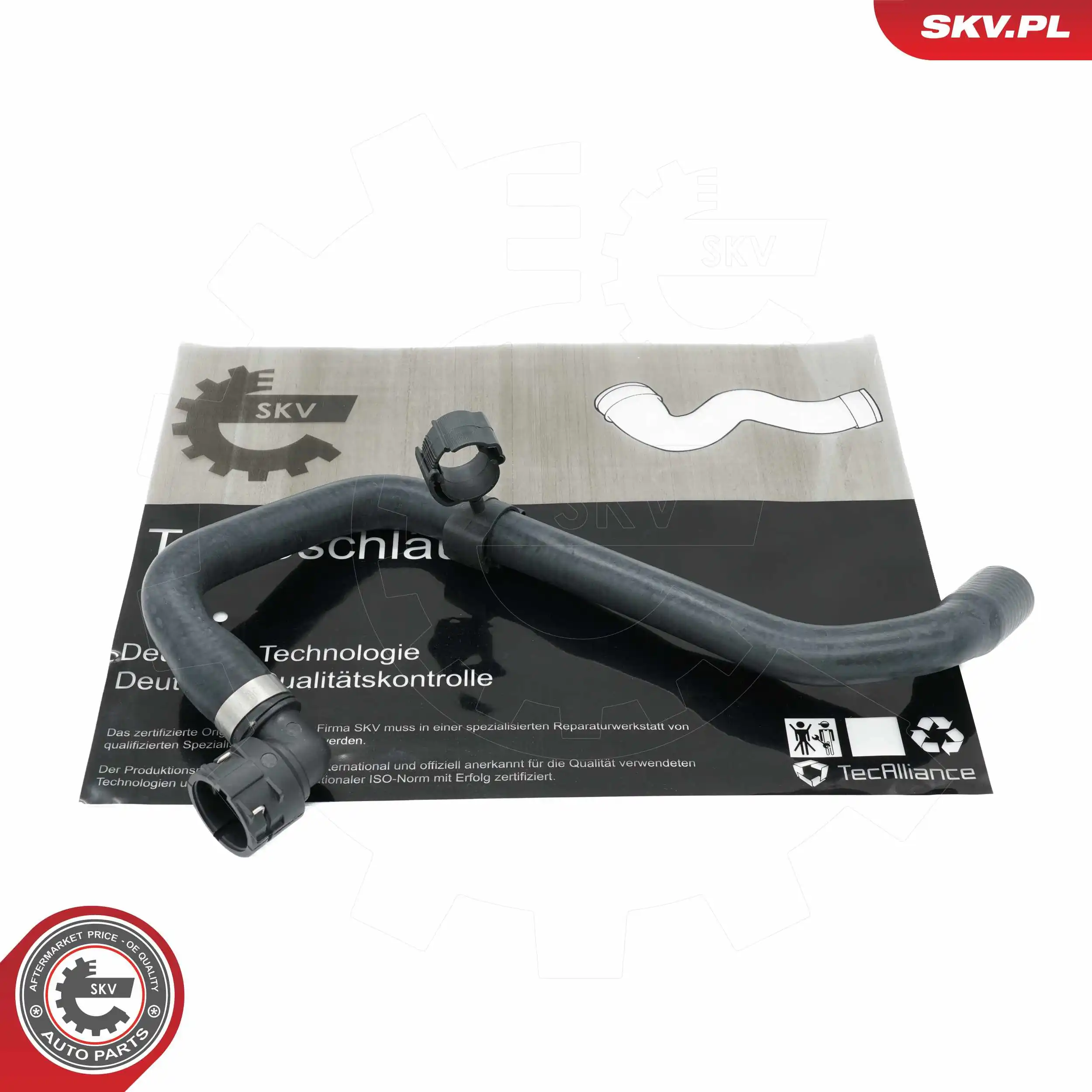 Radiator Hose